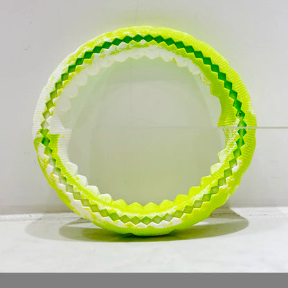 Pet dog rubber bite ring, bite resistant grinding training, interactive companionship for large, medium, and small dogs