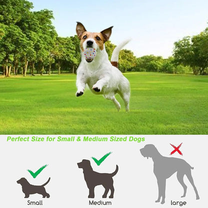 Zemek™ Automatic Dog Ball Launcher - Interactive Tennis Ball Thrower