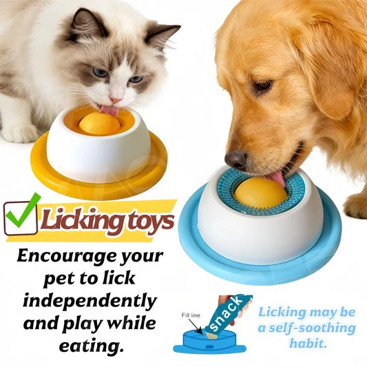 Pet Feeding Accessories Dog Treat Toy Puzzle Toys For Bored Puppy Slow Feeder Puppy Supplies For Healthy Eating Food Crate