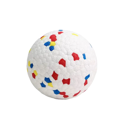 6pcs ETPU Dog Balls Are More Durable Safer Elastic & Easy To Clean Great For Long Play Best Gift For Your Dog Automatic Launcher